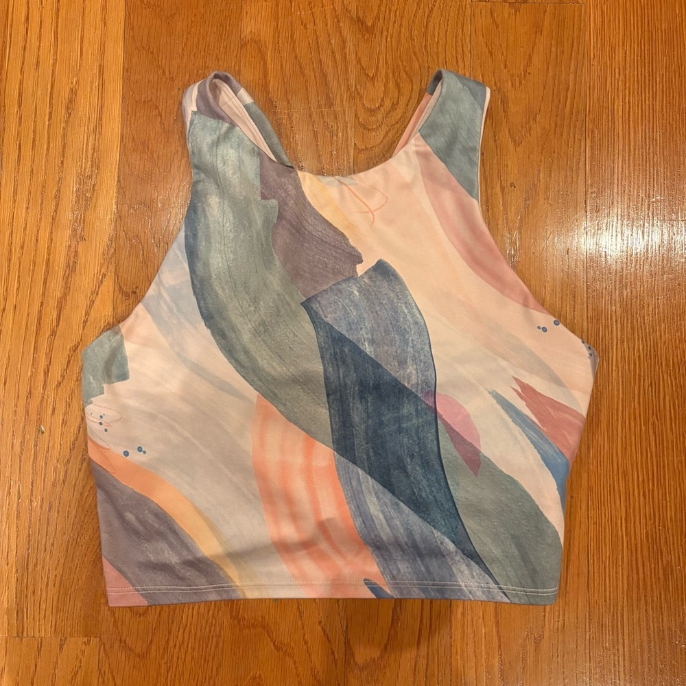 🏷️ 4 for $35 🏷️ Athleta Workout Crop
